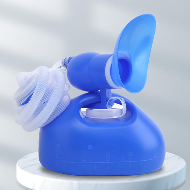 Women Accessories Sale - Offerta Speciale: Urinatoio Portatile da 2000ML