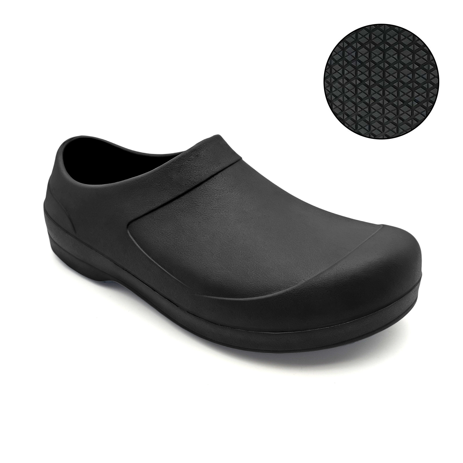Women Kitchen Accessories - Zoccoli da chef unisex, scarpe da