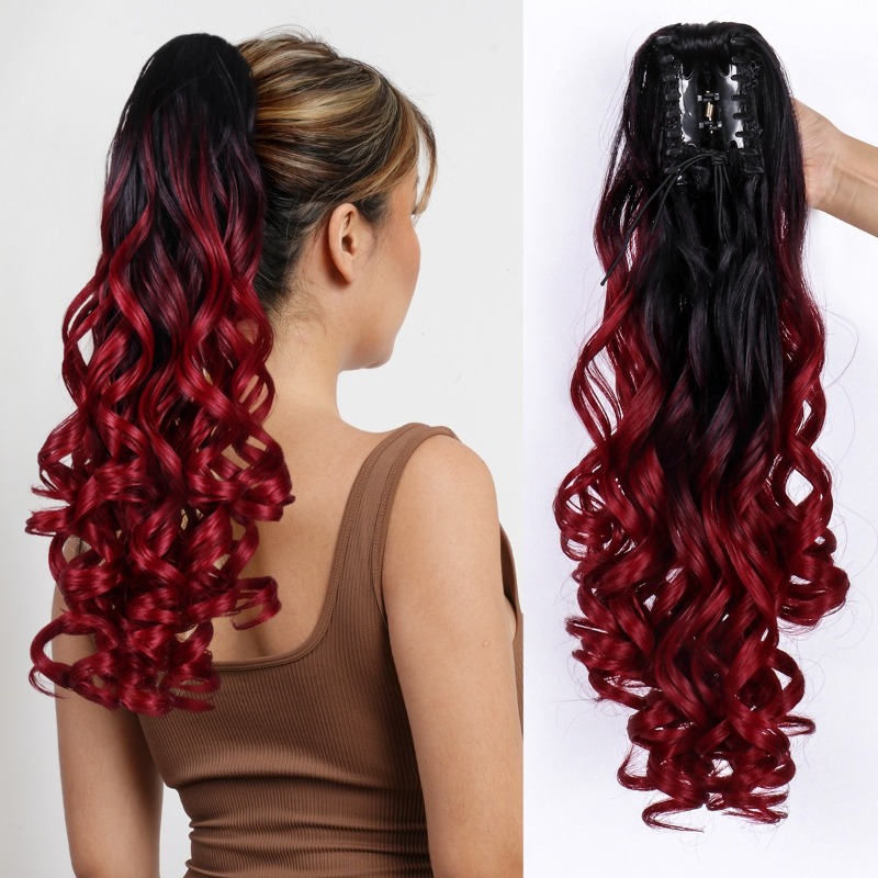 Women'S Accessories Clothing - Festival musicale Lady Artiglio per capelli