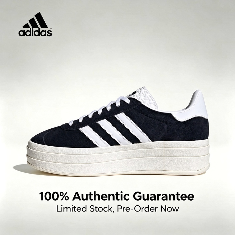 Adidas Shoes Gazelle - Scarpe sportive casual unisex Adidas GAZELLE