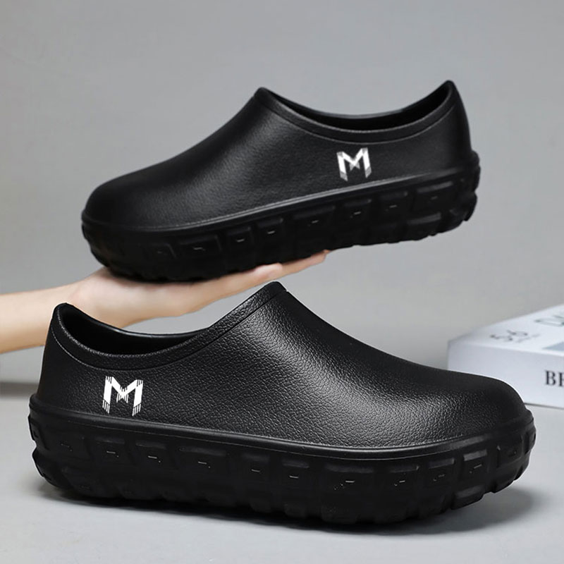Women Kitchen Accessories - Scarpe da Chef per Uomo e