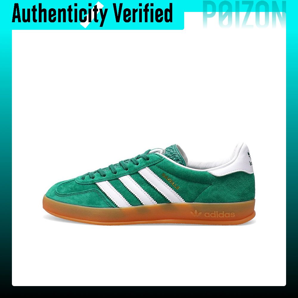 Adidas Shoes Gazelle - Adidas Originals GAZELLE INDOOR Scarpe da
