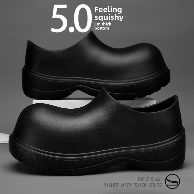 Women Kitchen Accessories - Nuove Scarpe da Chef Slip-On in
