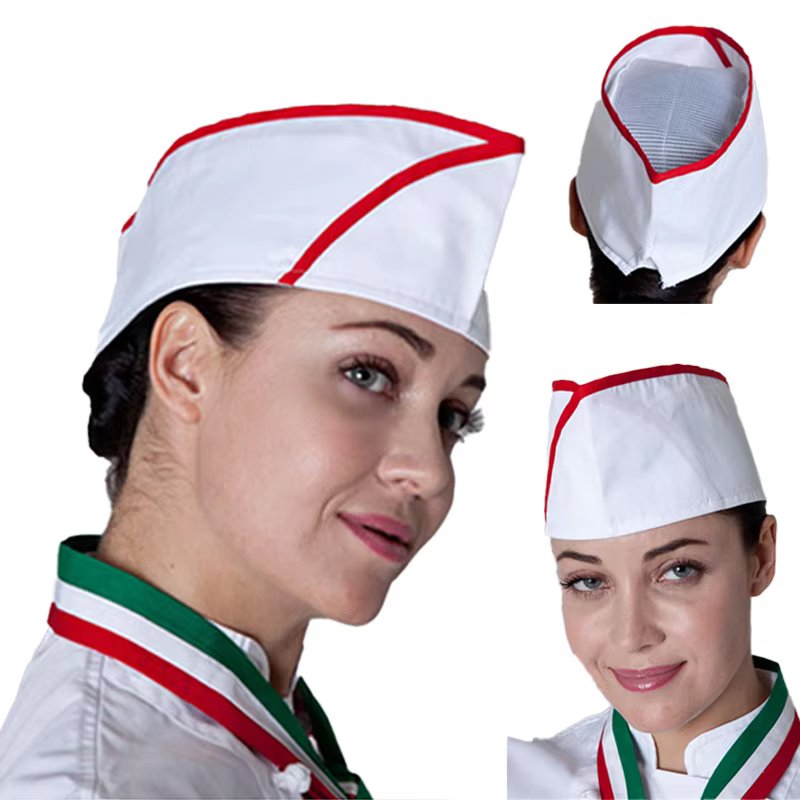 Cappello da chef per ristorazi - Women Kitchen Accessories recensione e prezzo
