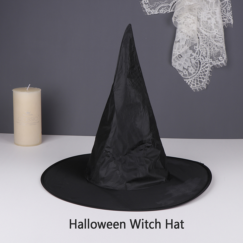 1 pezzo di Halloween nero capp - Women'S Accessories Clothing recensione e prezzo