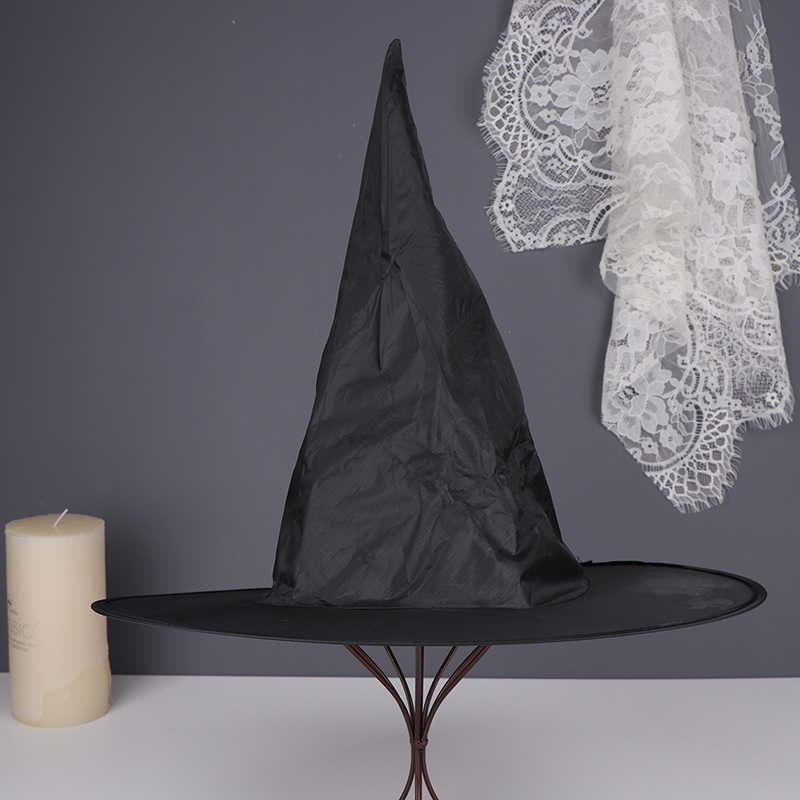 1 pezzo di Halloween nero capp - Women'S Accessories Clothing recensione e prezzo