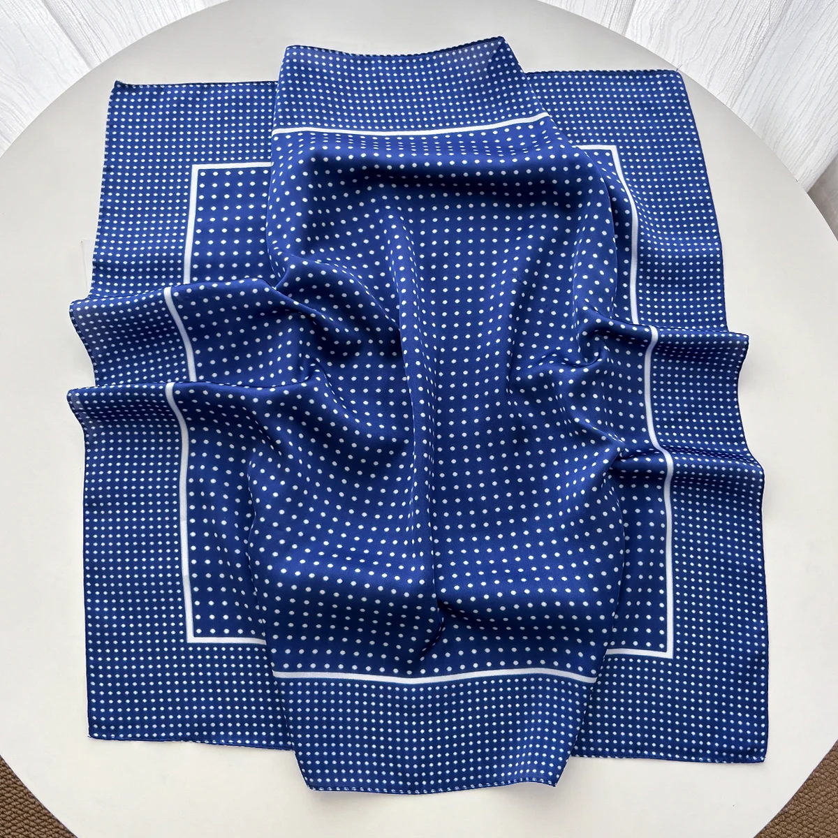 Foulard quadrato elegante in r - Silk Scarf Square recensione e prezzo