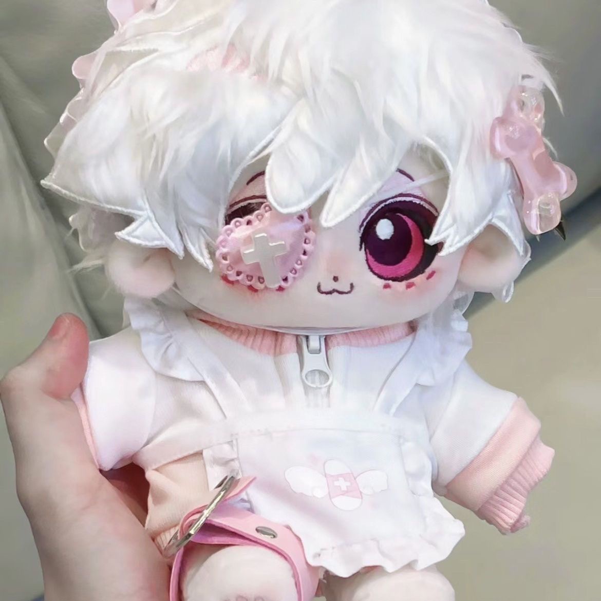 Nuovo 2026 Peluche Hell's Kitc - Women Kitchen Accessories recensione e prezzo