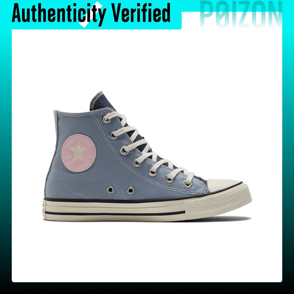 Scarpe da ginnastica Converse  - Converse Shoes Chuck Taylor All Star recensione e prezzo