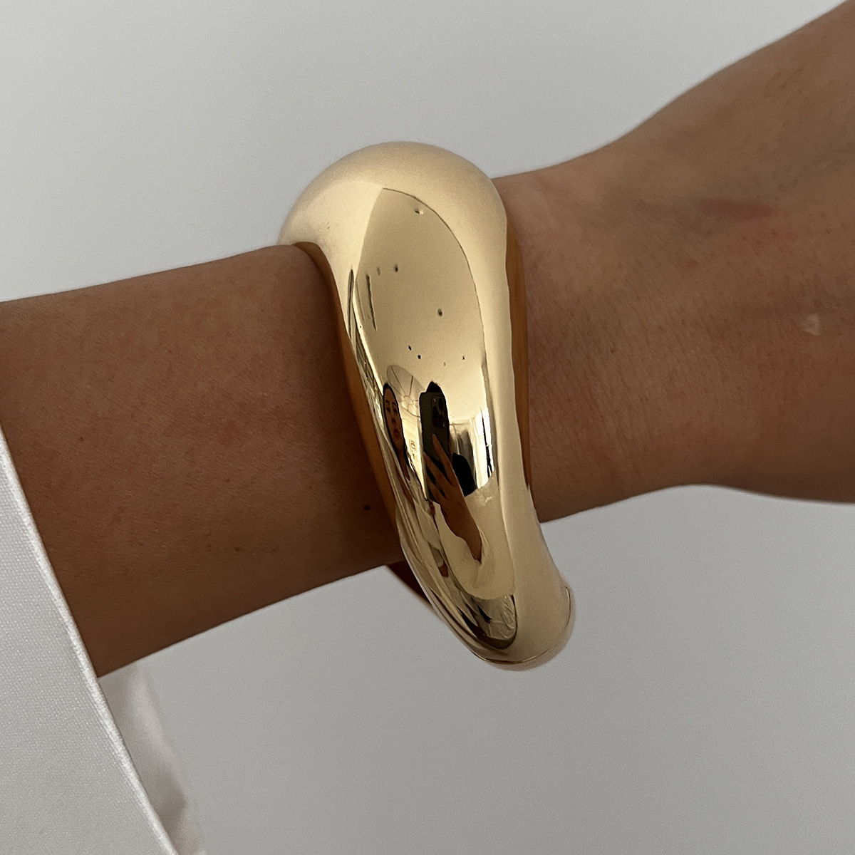 Braccialetti a molla irregolar - Women'S Emo Accessories recensione e prezzo