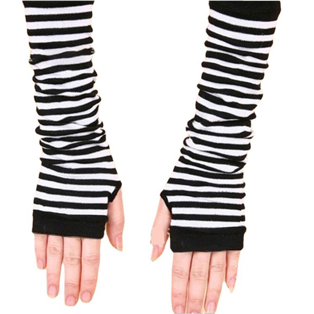 Guanti Emo da donna alla moda  - Women'S Emo Accessories recensione e prezzo