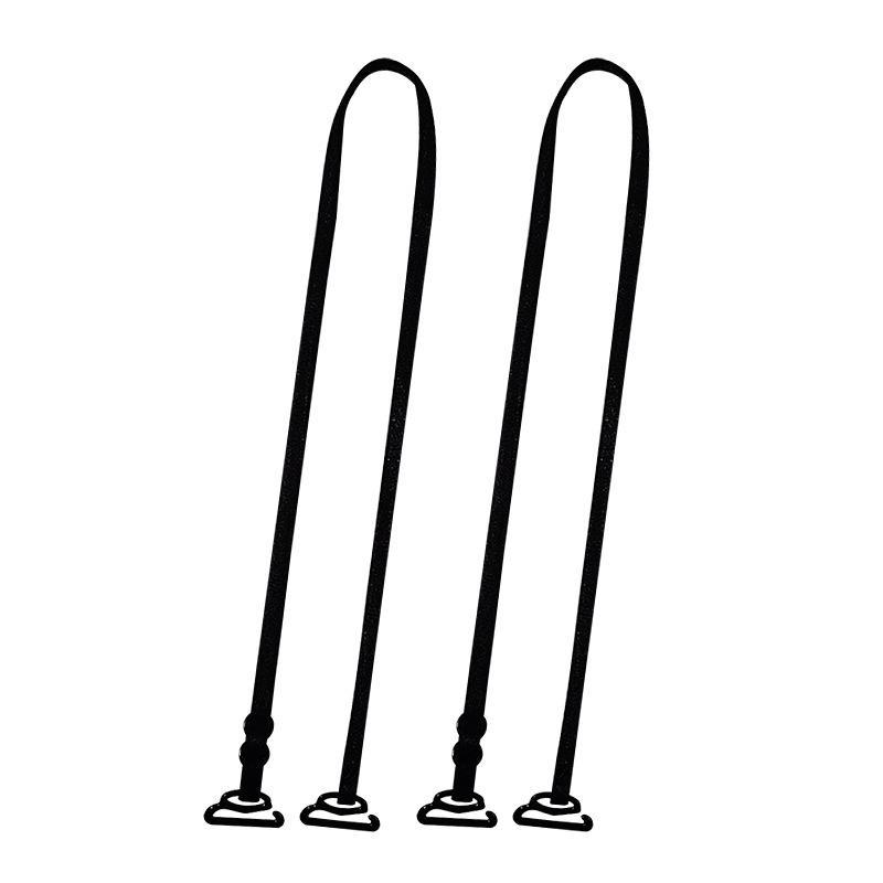 Spalline invisibili per reggis - Women'S Accessories Clothing recensione e prezzo