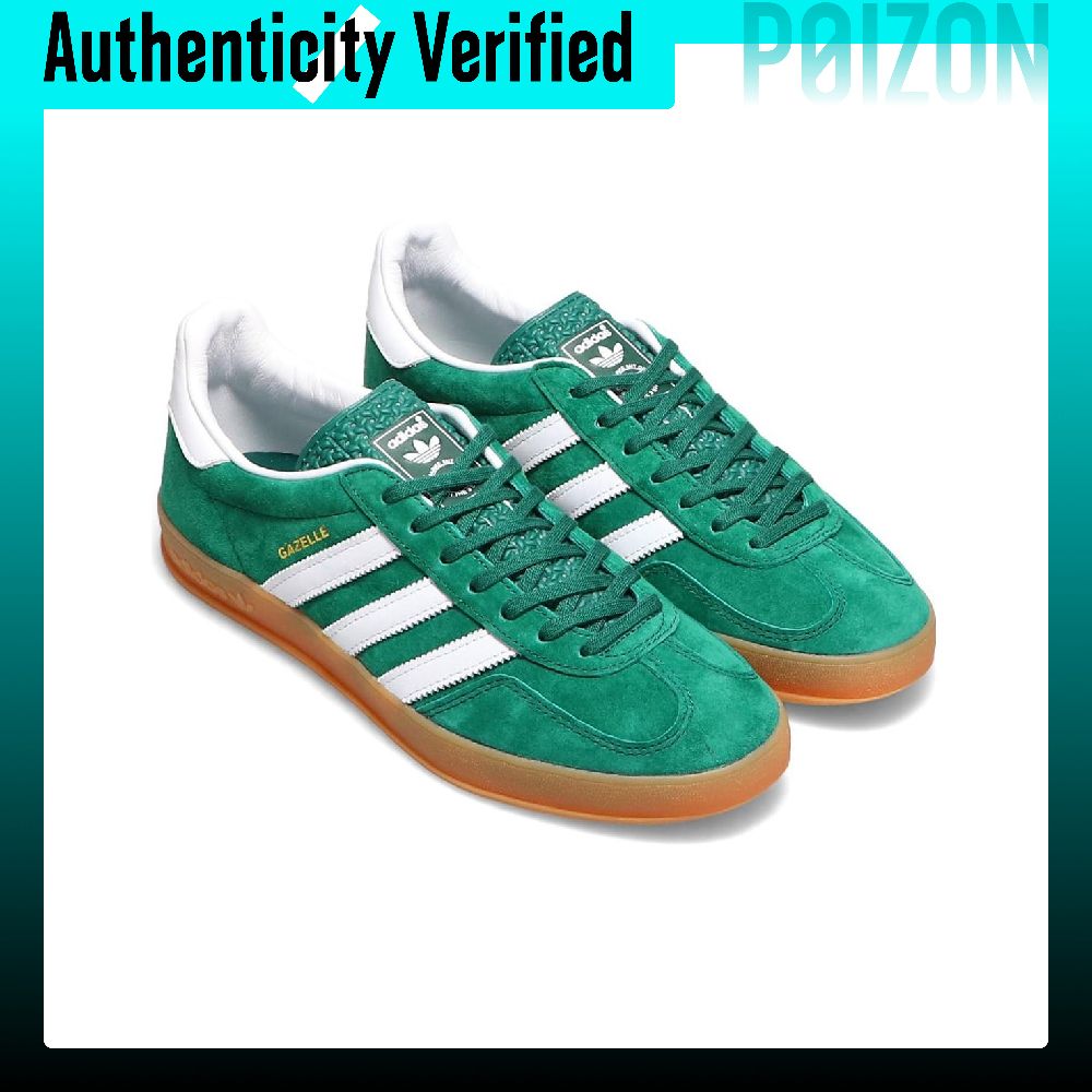 Adidas Originals GAZELLE INDOO - Adidas Shoes Gazelle recensione e prezzo