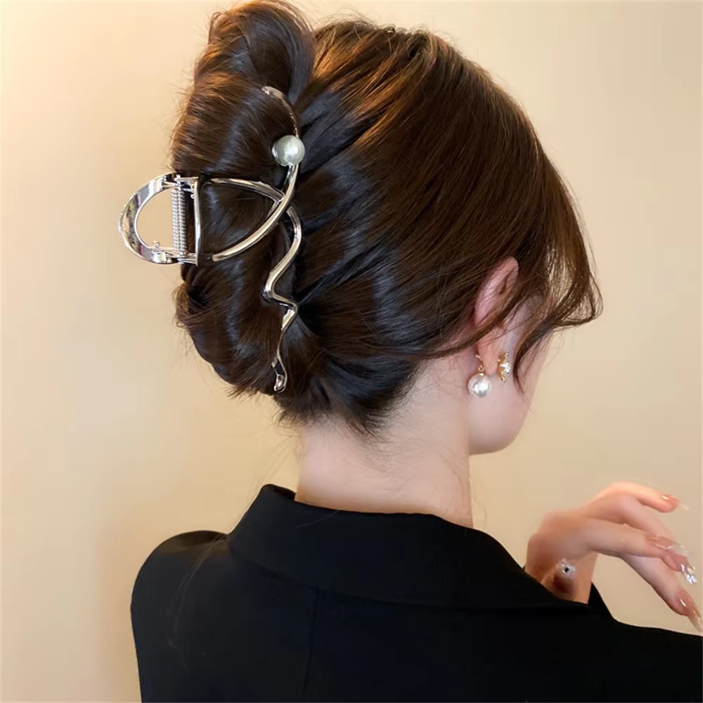 Fermaglio per Capelli a Forma  - Women Accessories Sale recensione e prezzo