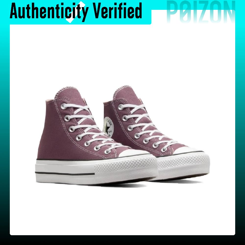 Scarpe da ginnastica Converse  - Converse Shoes Chuck Taylor All Star recensione e prezzo
