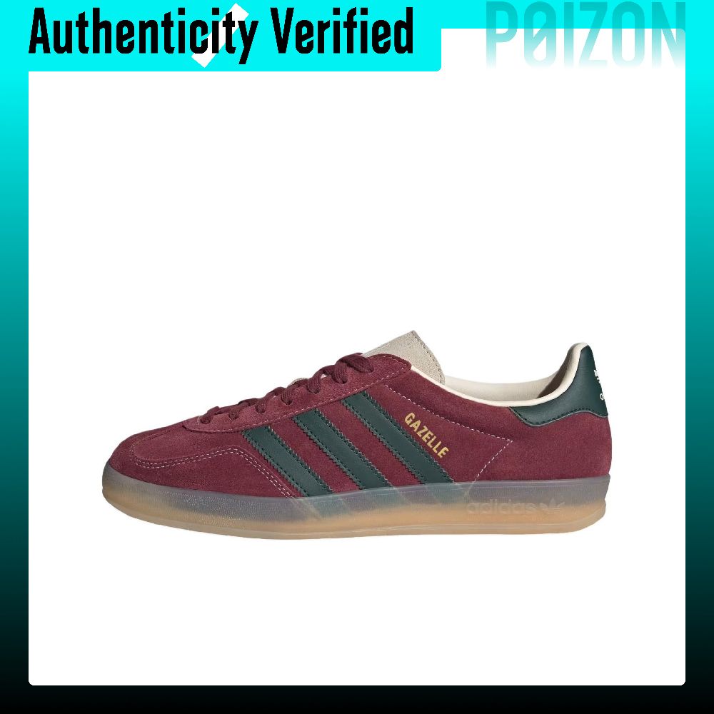 Adidas Originals GAZELLE INDOO - Adidas Shoes Gazelle recensione e prezzo
