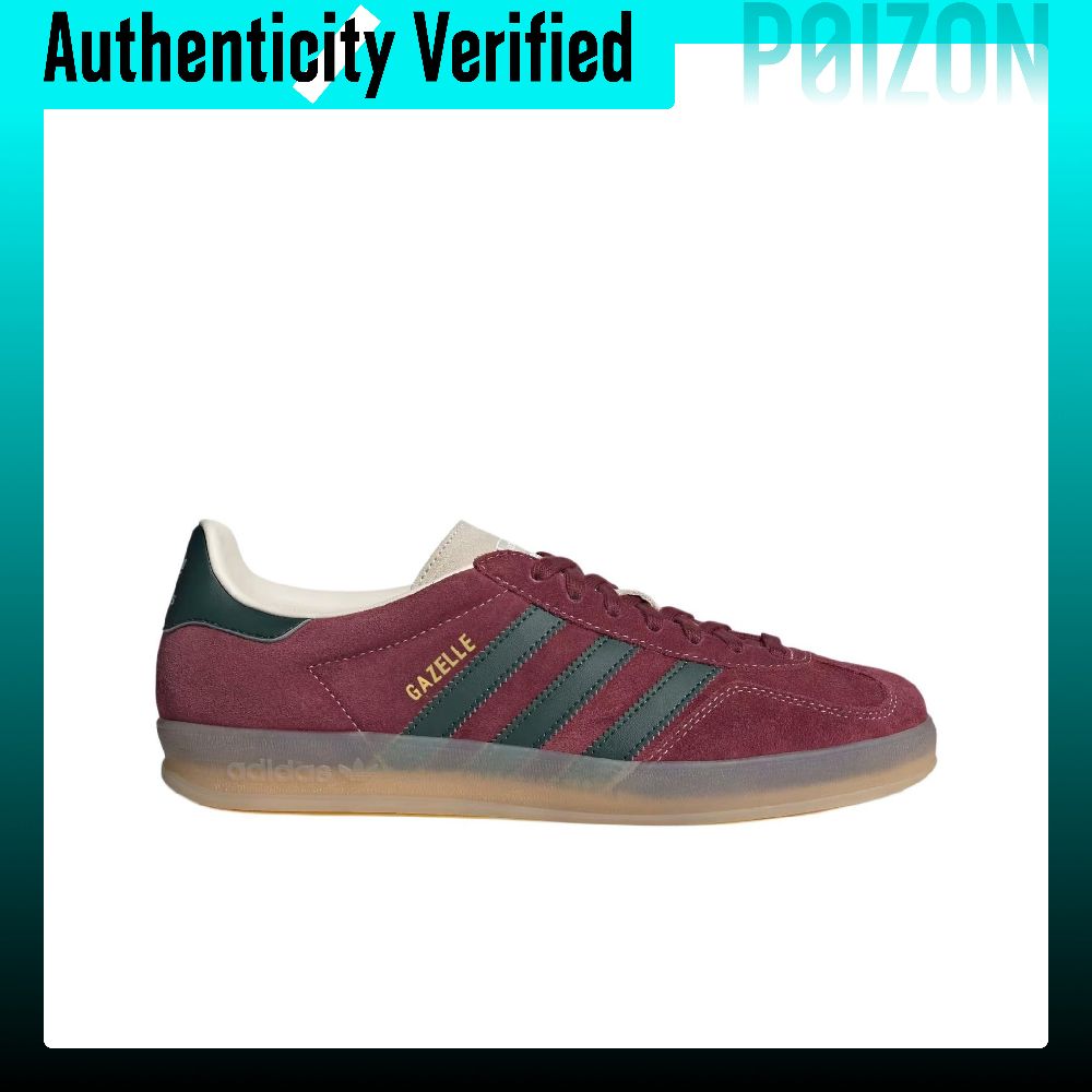 Adidas Originals GAZELLE INDOO - Adidas Shoes Gazelle recensione e prezzo