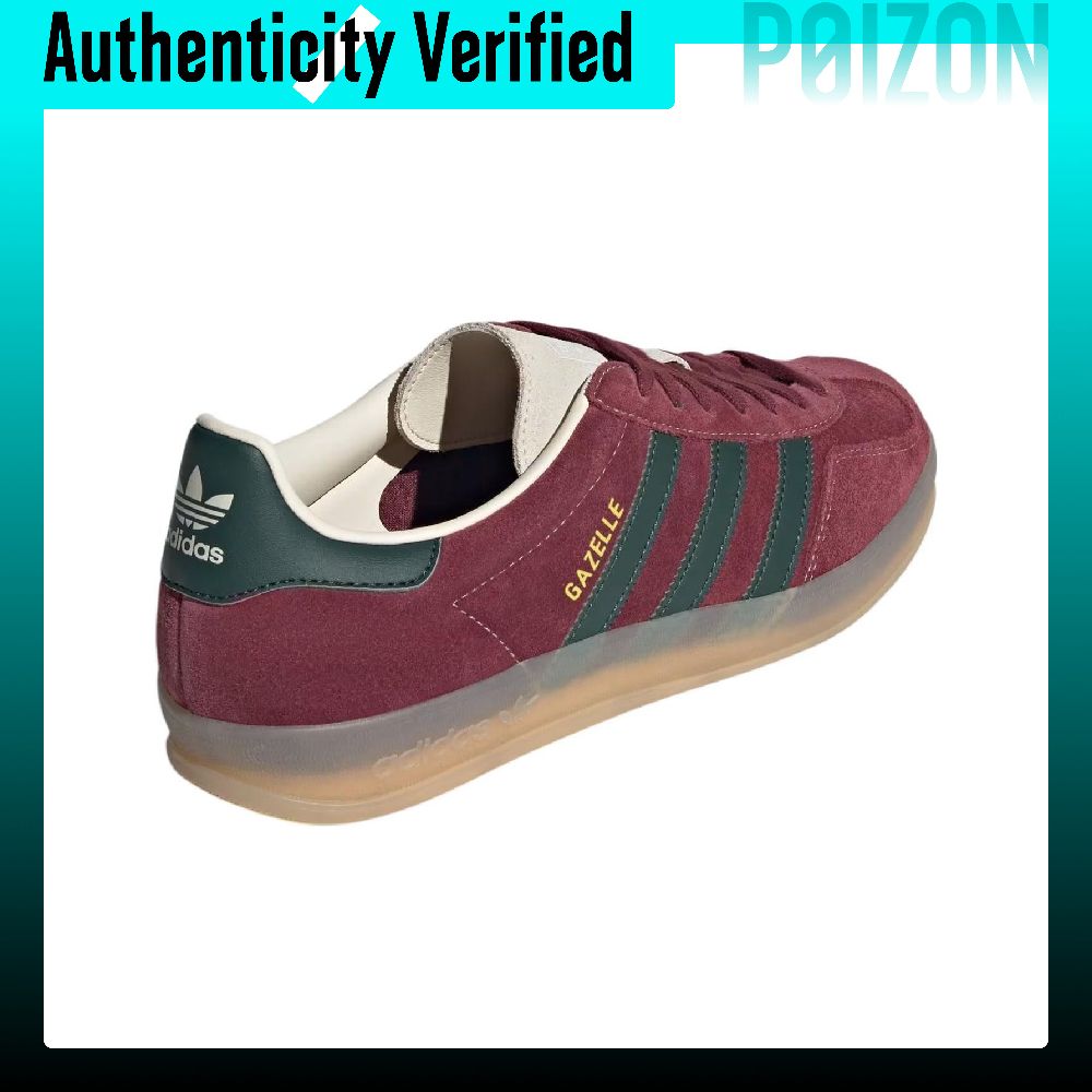 Adidas Originals GAZELLE INDOO - Adidas Shoes Gazelle recensione e prezzo