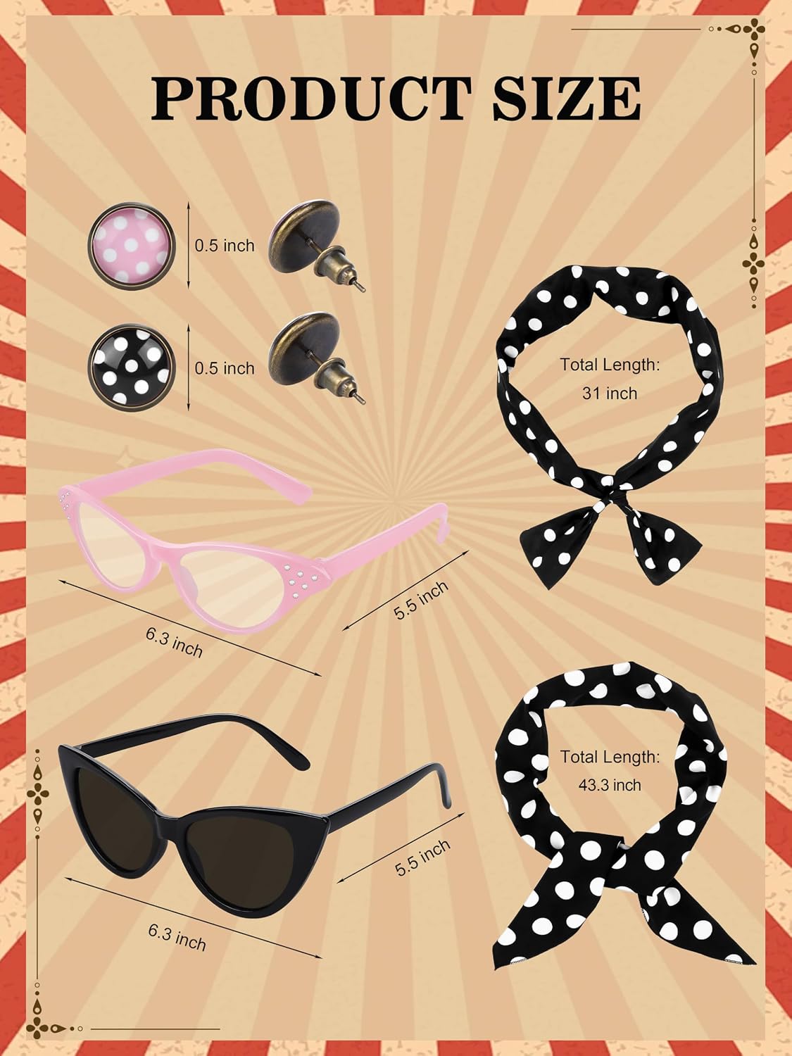 Giacca in raso rosa anni '50 c - Women'S Accessories In The 1950S recensione e prezzo