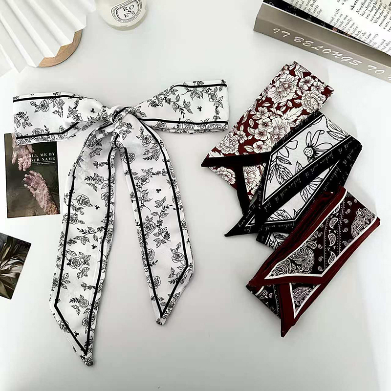 Sciarpa Lunga in Seta di Lusso - Silk Scarf Square recensione e prezzo