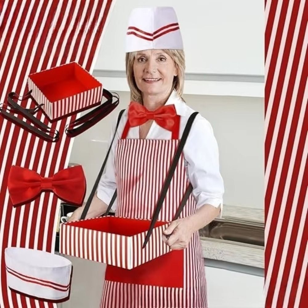 Grembiule da cameriere per cos - Women Kitchen Accessories recensione e prezzo