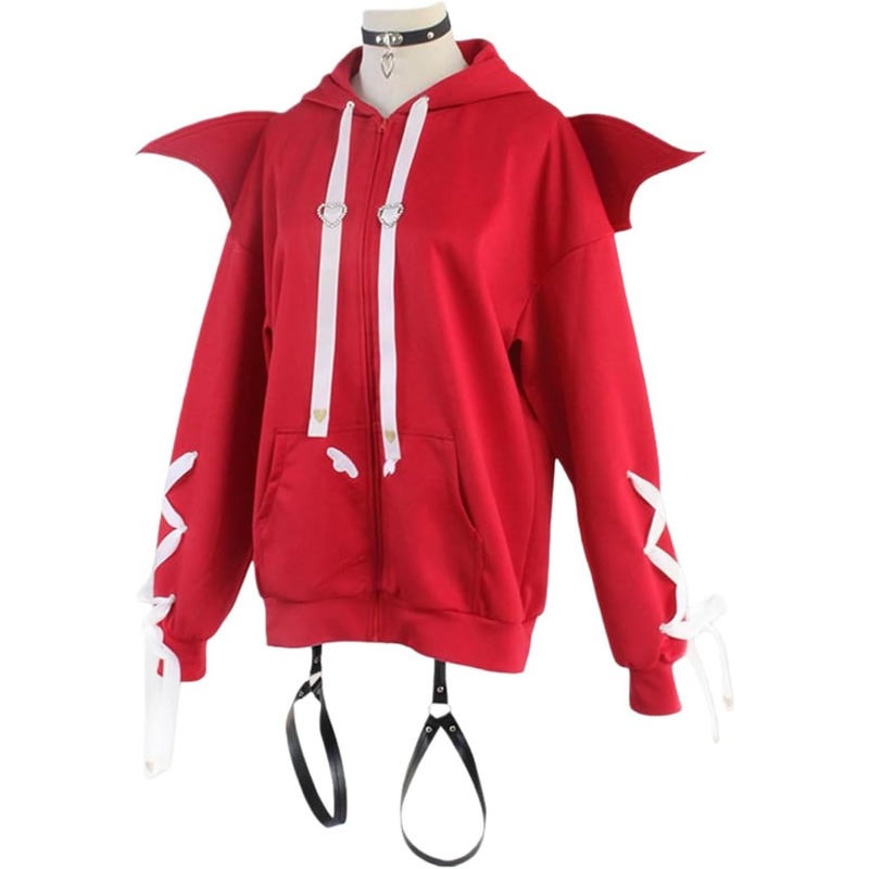 Gioco Rain Ame Costume Anchor  - Women'S Red Accessories recensione e prezzo